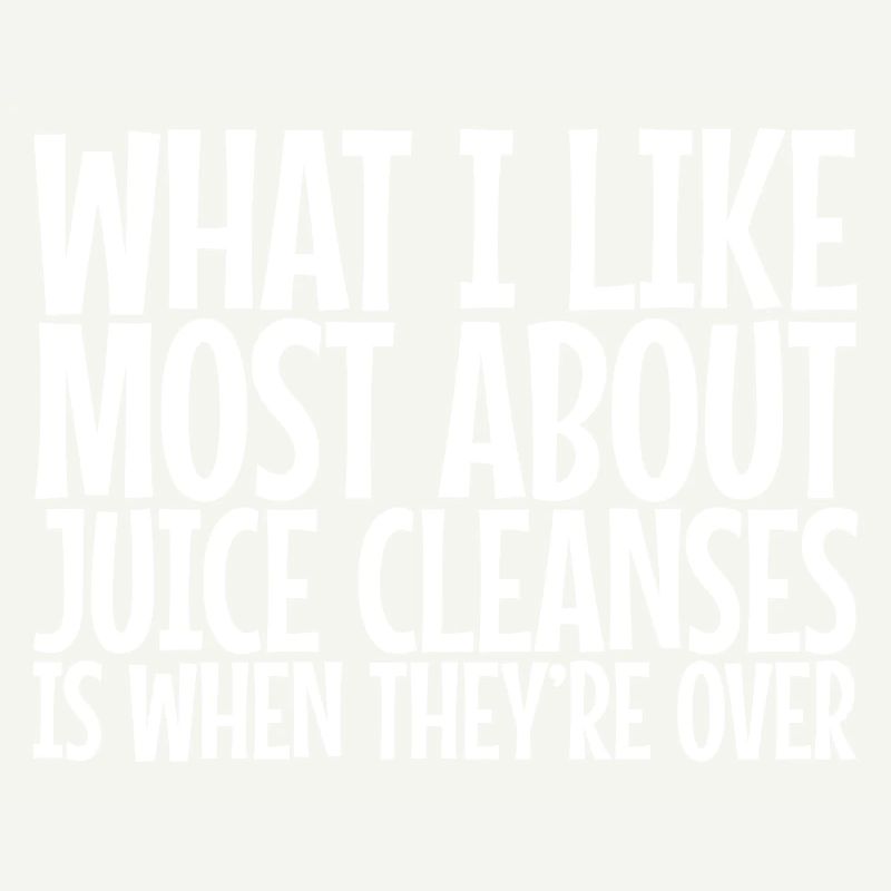 Ce que j’aime le plus chez Juice Cleanses