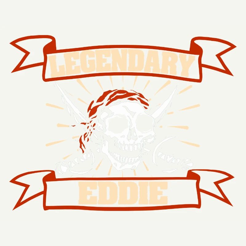 Fasching Eddie