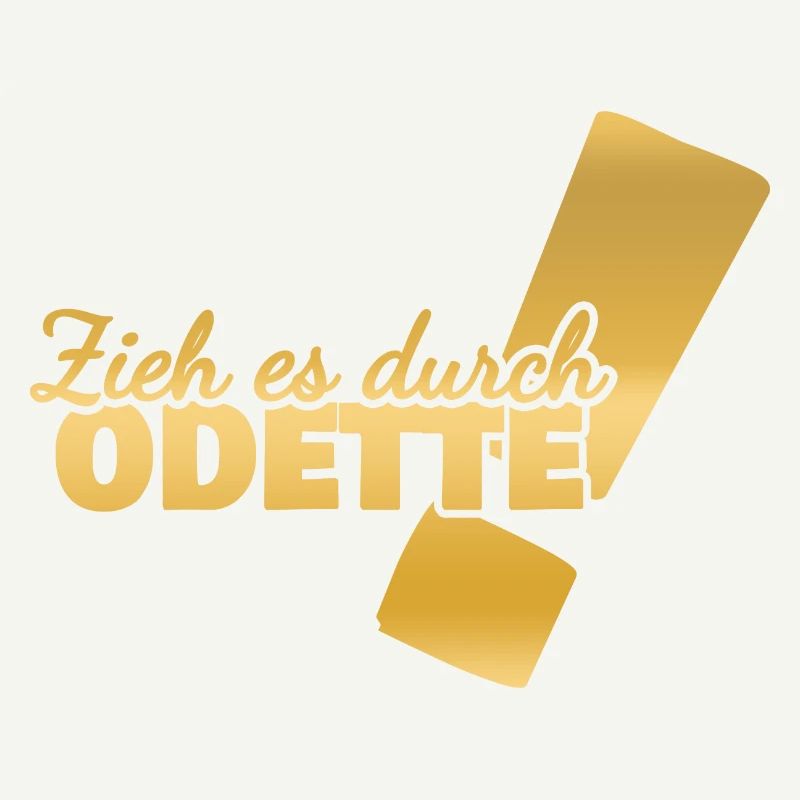 First name Odette