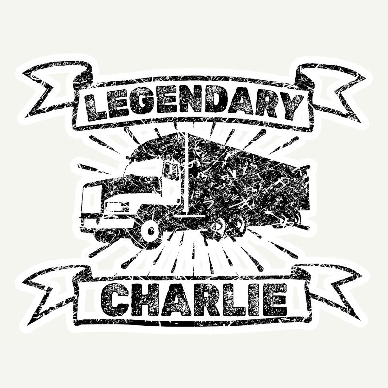 First name Charlie
