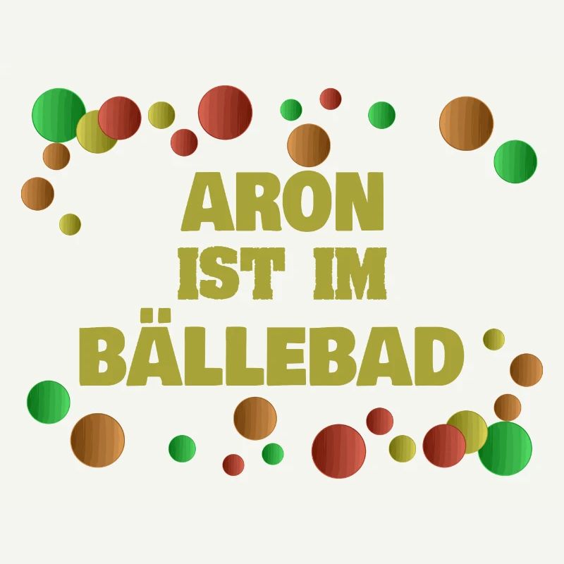 Bälle Aron
