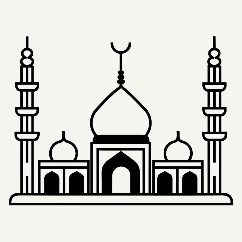 Mosque
