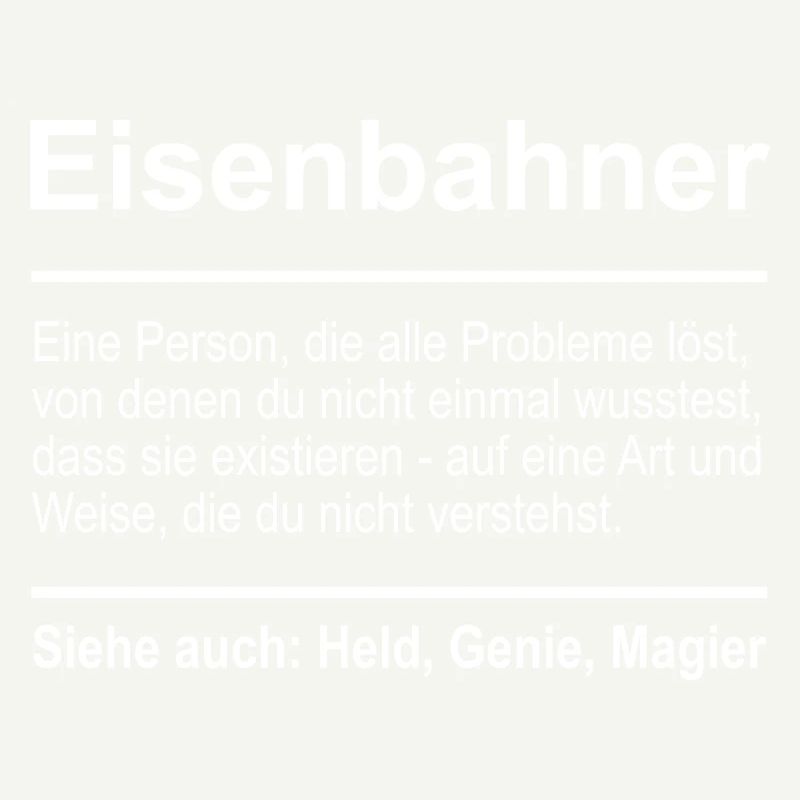 Eisenbahner