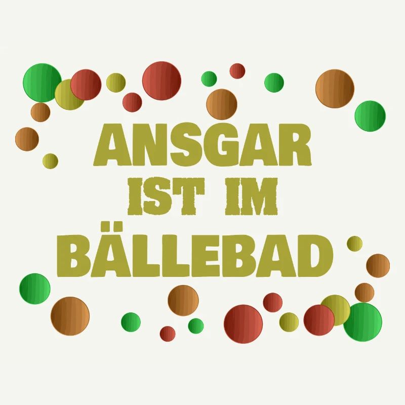 Bälle Ansgar