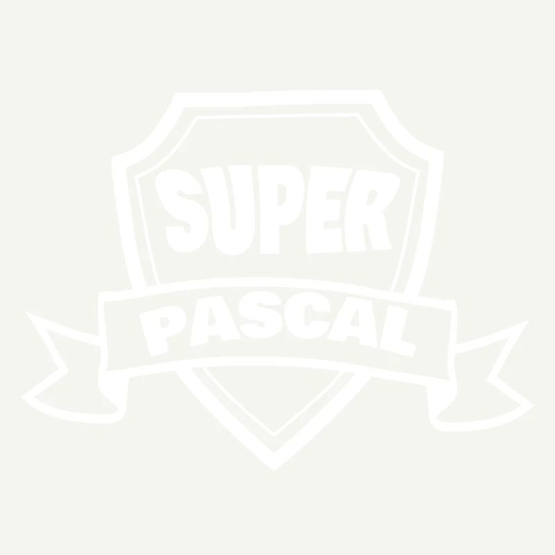 Prénom Pascal