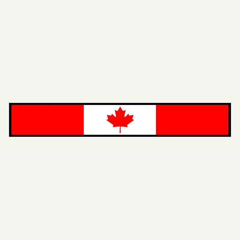 Drapeau du Canada