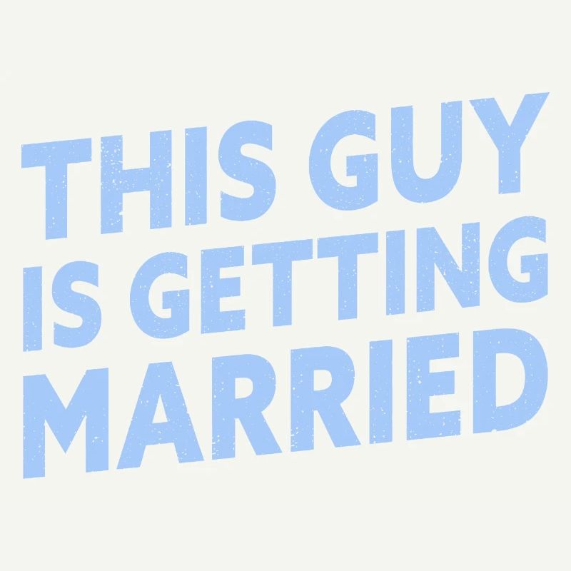 This Guy Is Getting Married Engagement Bachelor
