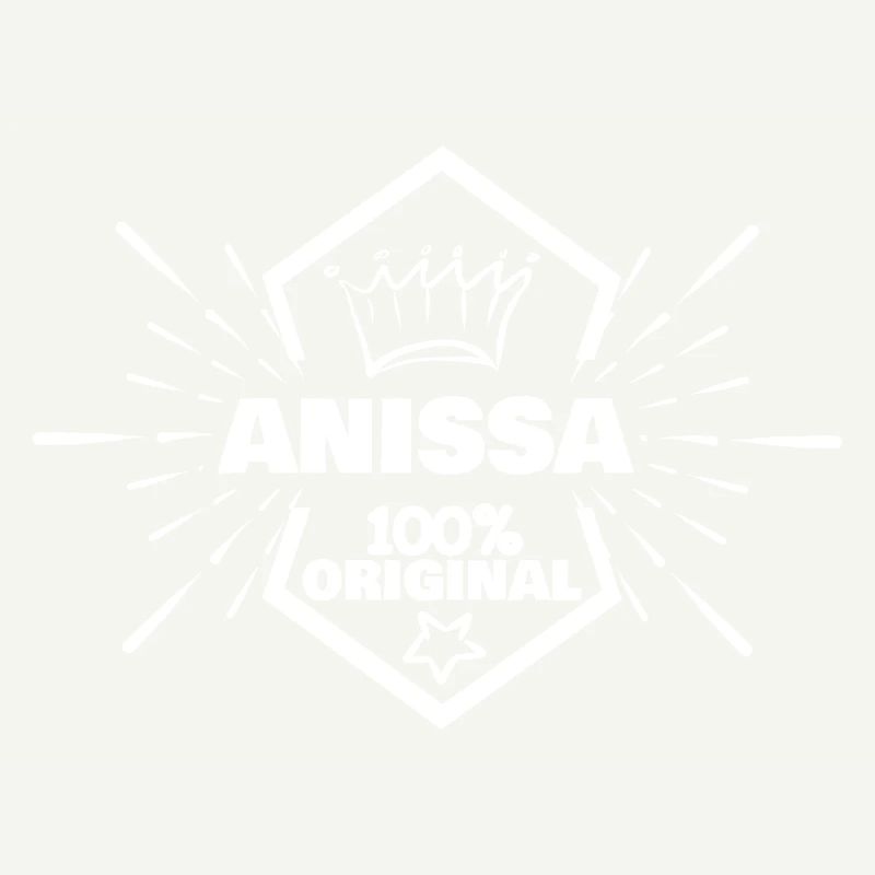 First name Anissa
