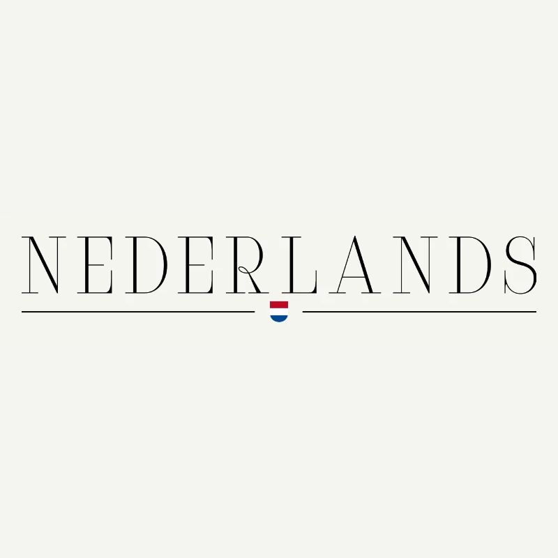 J’adore les Pays-Bas