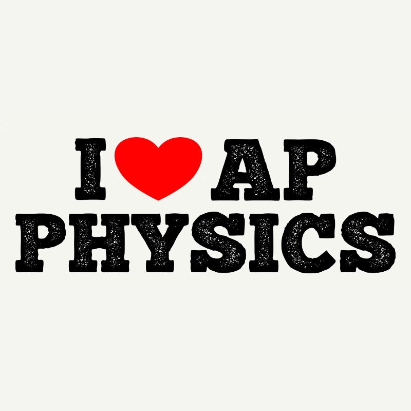 AP Physics Funny High School AP Class Survivor