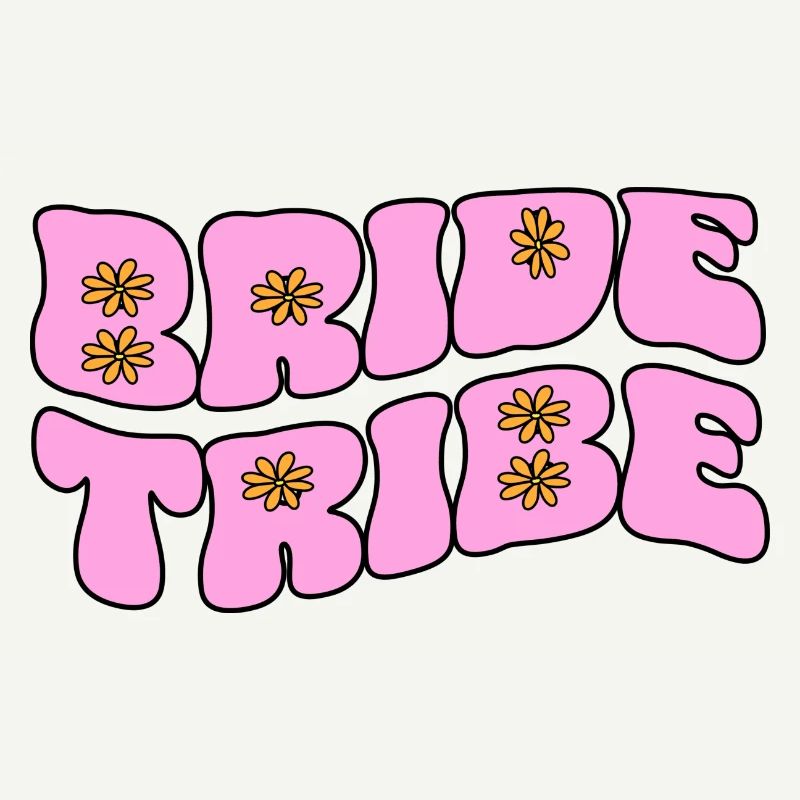 Bride Tribe