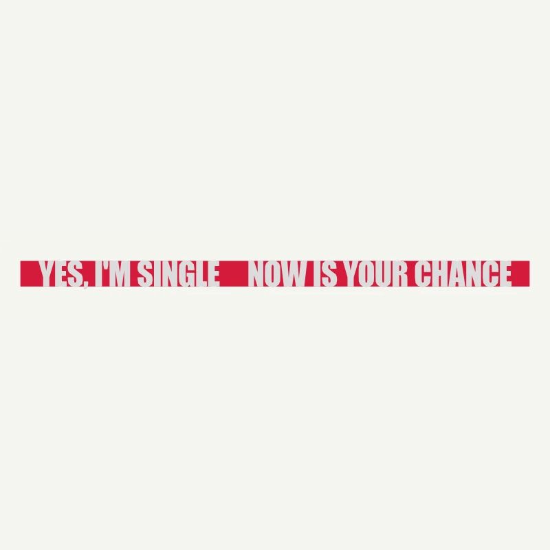 single now your chance