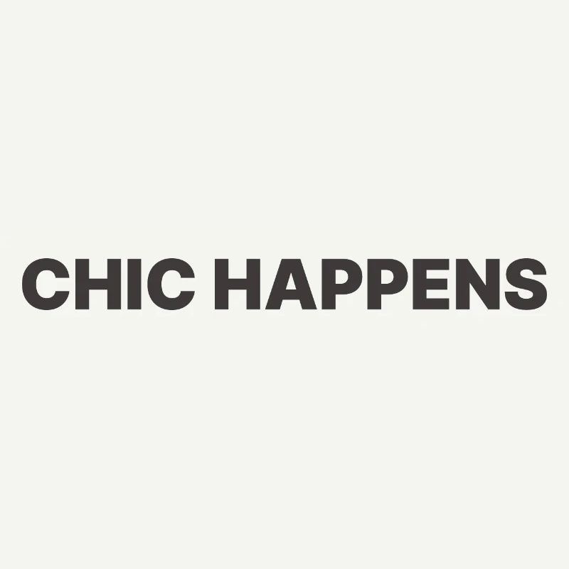 CHIC ARRIVE