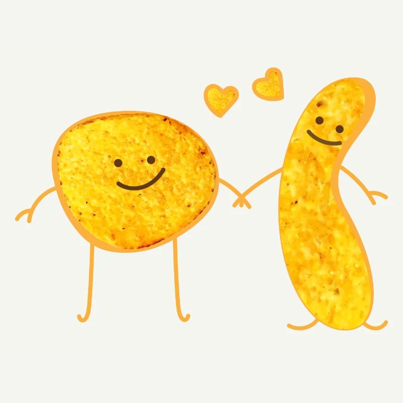 Snack Freunde