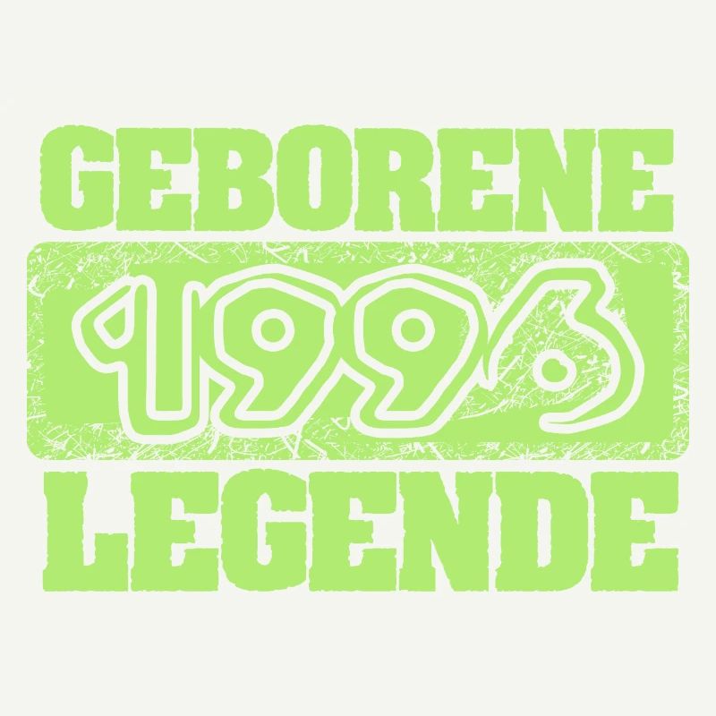 Année de naissance : 1996