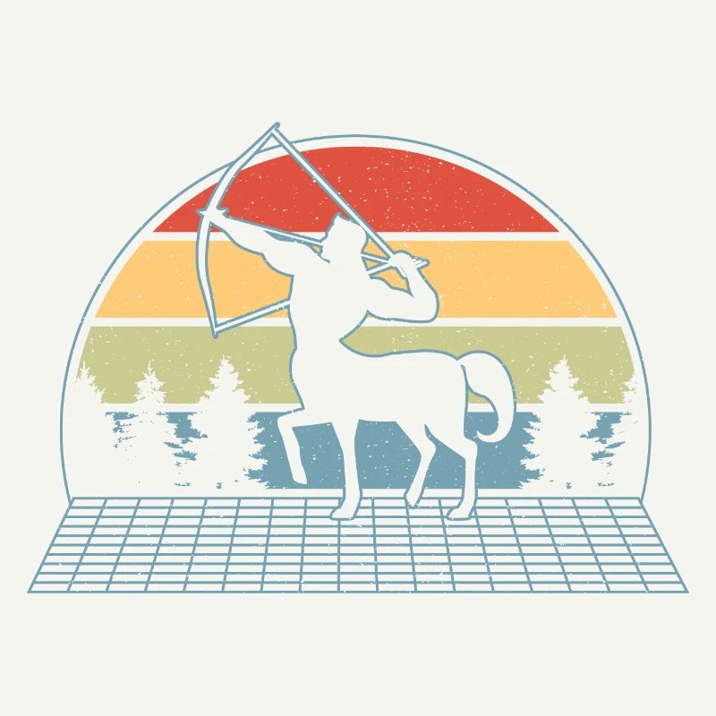 Cadeau Phoenix Centaur