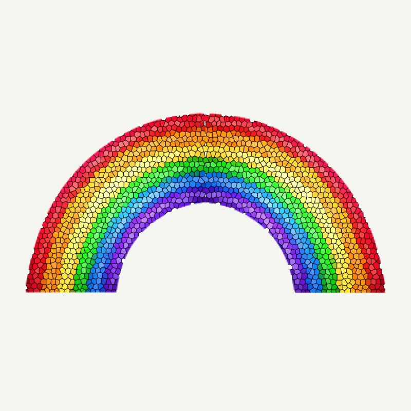 Regenbogen