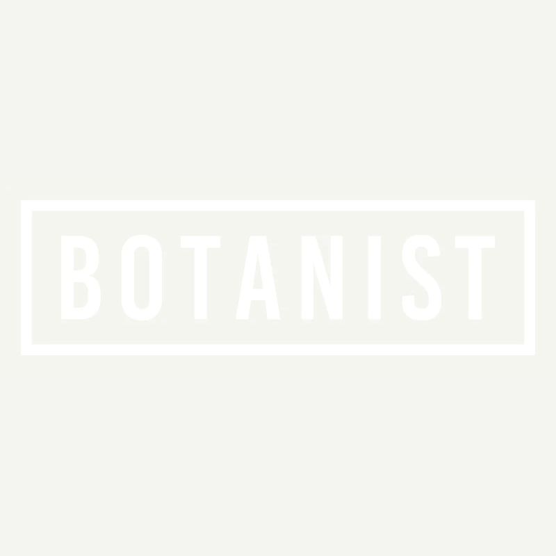Botanik
