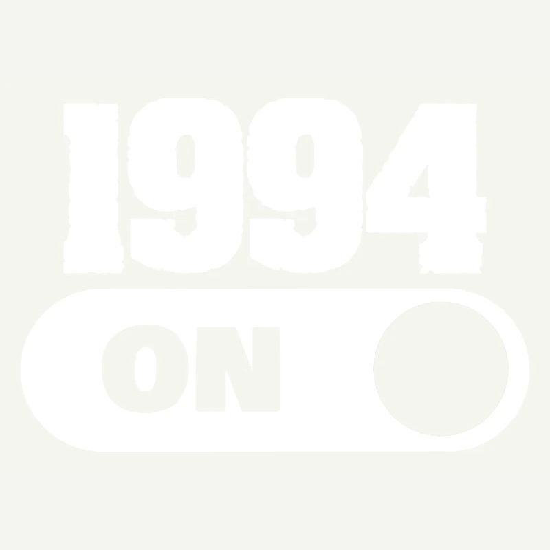 Année 1994