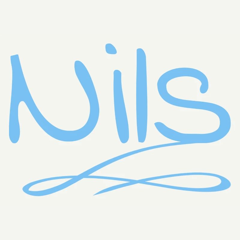 Nils as Nils