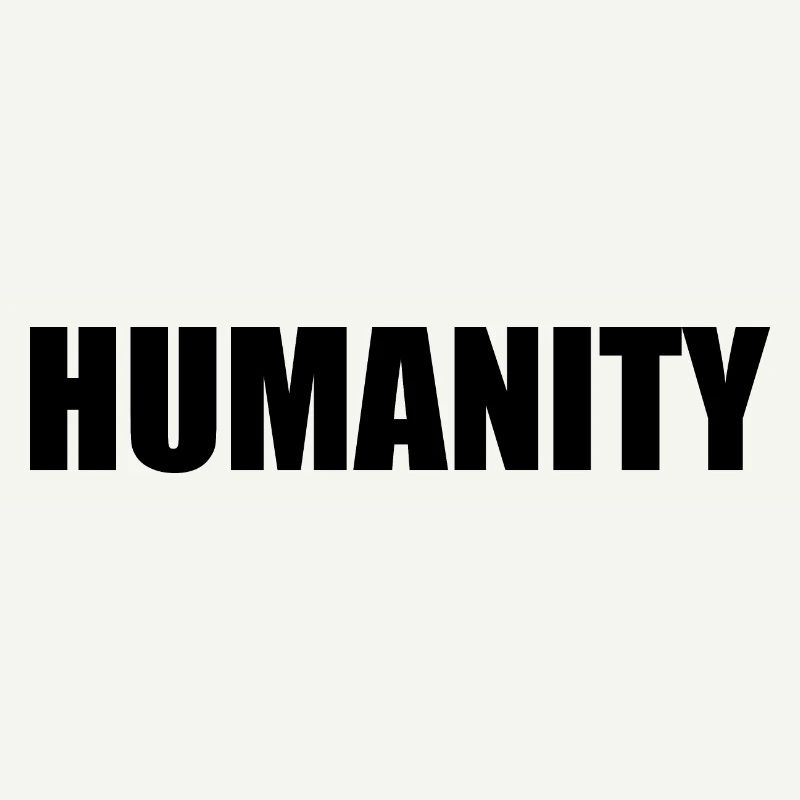 Humanity