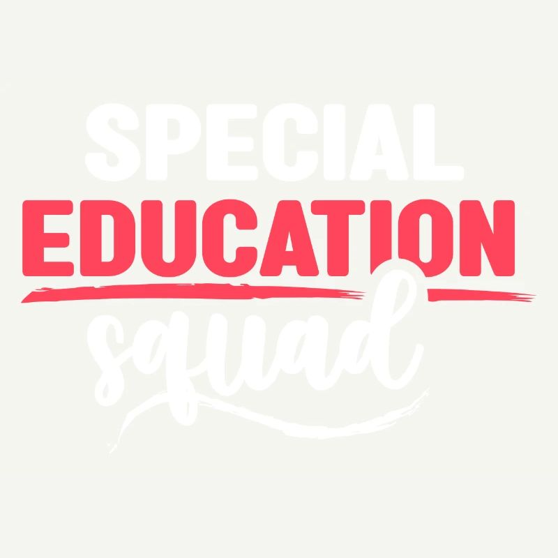 Special education squad