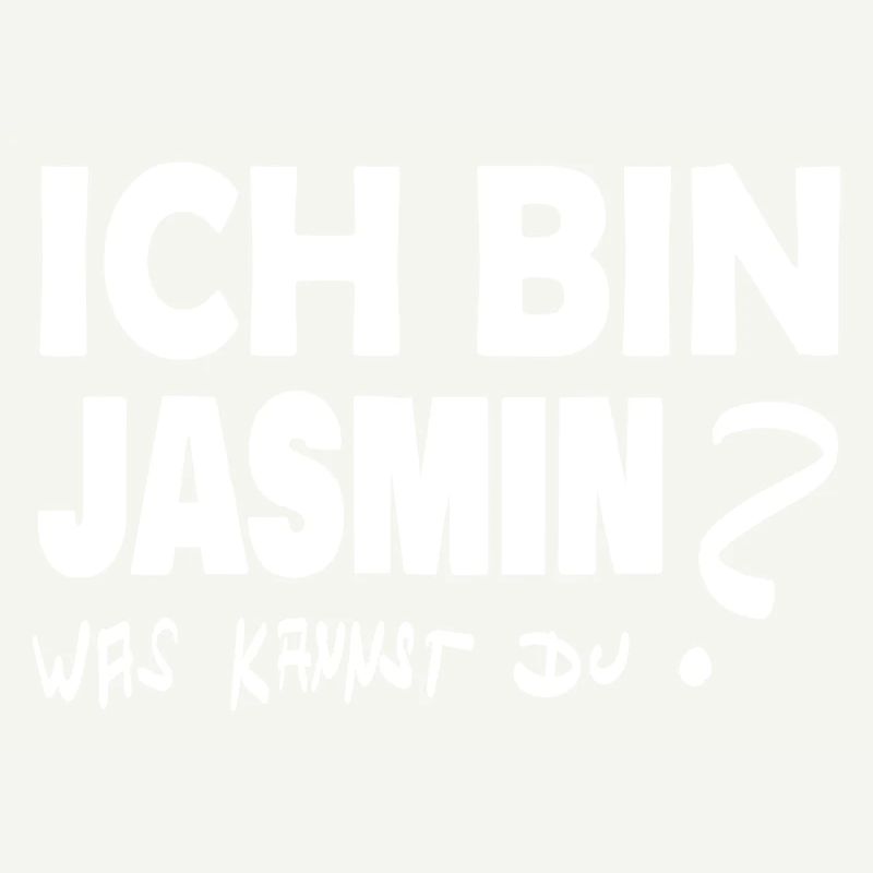 jasmin