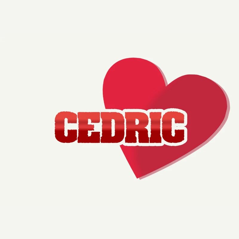 Hearts Cedric