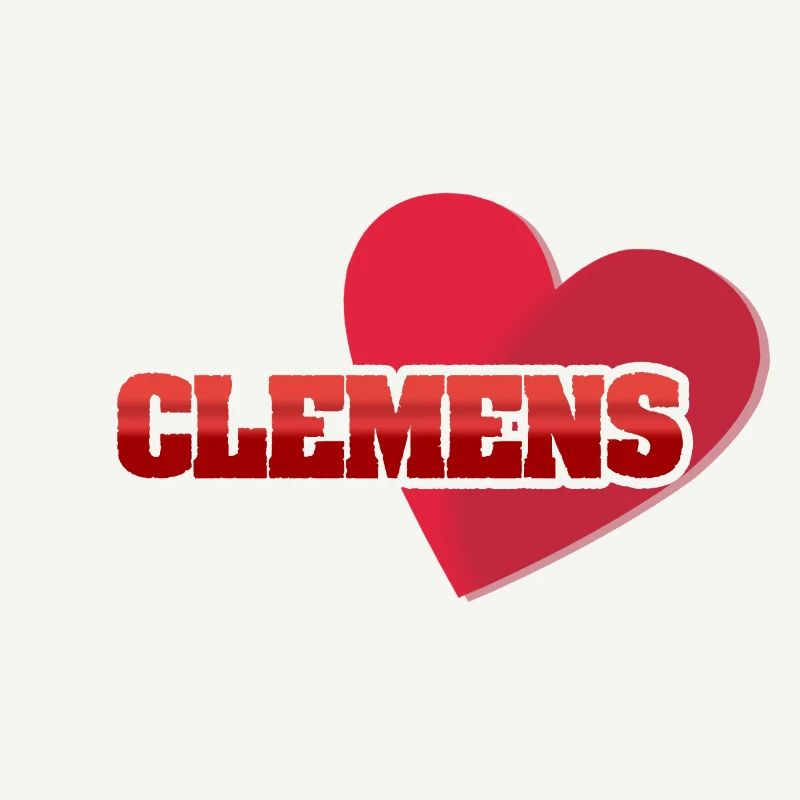 Coeur Clemens