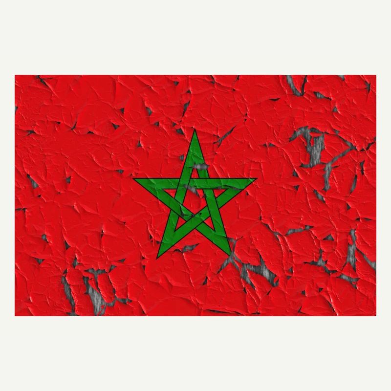 Gift for Morocco