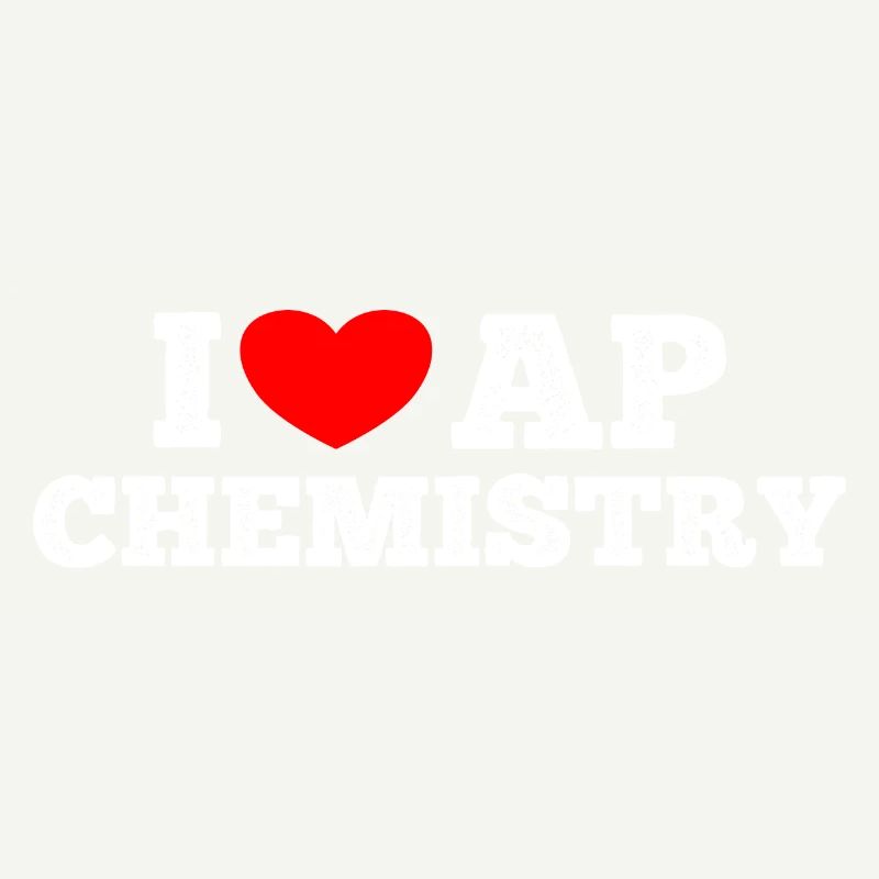 AP Chimie Drôle Lycée AP Class Survivor