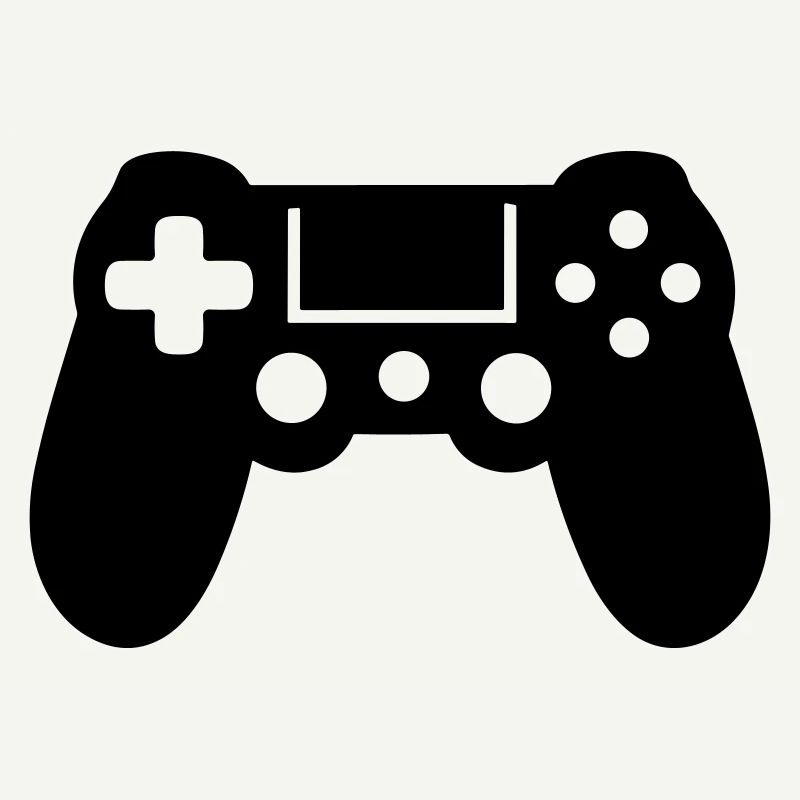 Videospiel-Controller