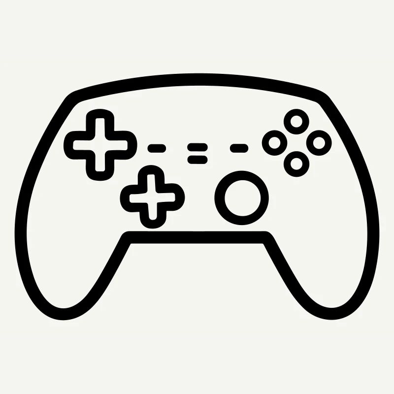 Video game controller