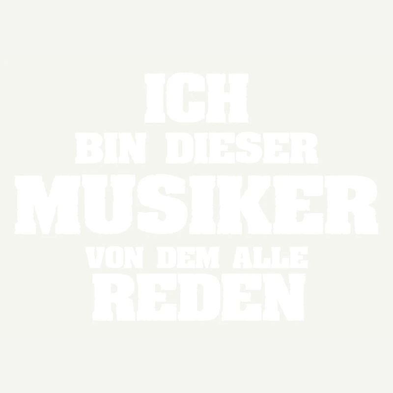 Musiker