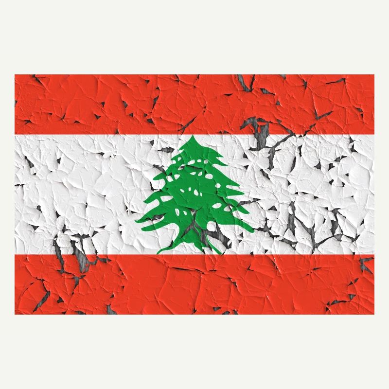Libanon Libanon