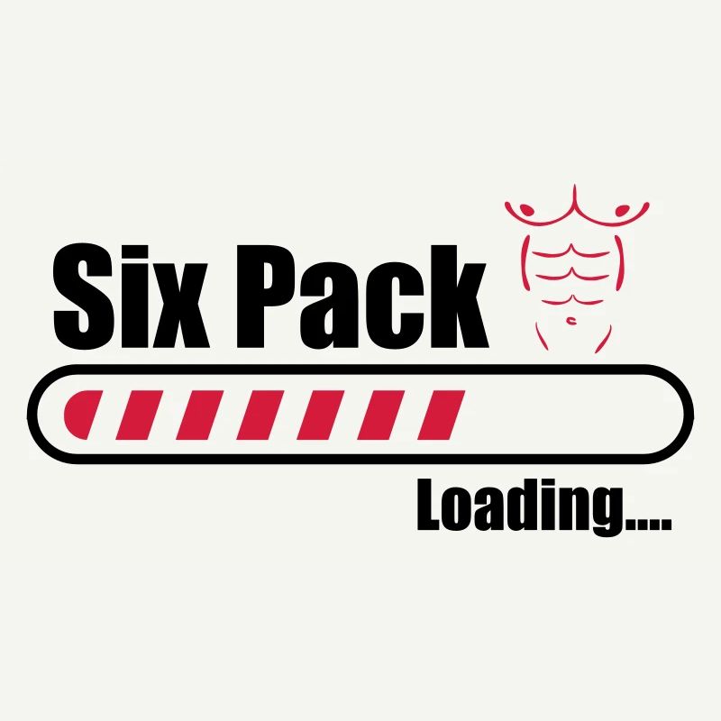 musculation - six pack