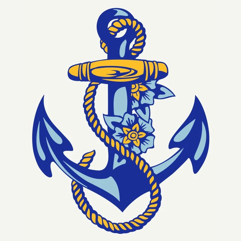 sailor*anchor