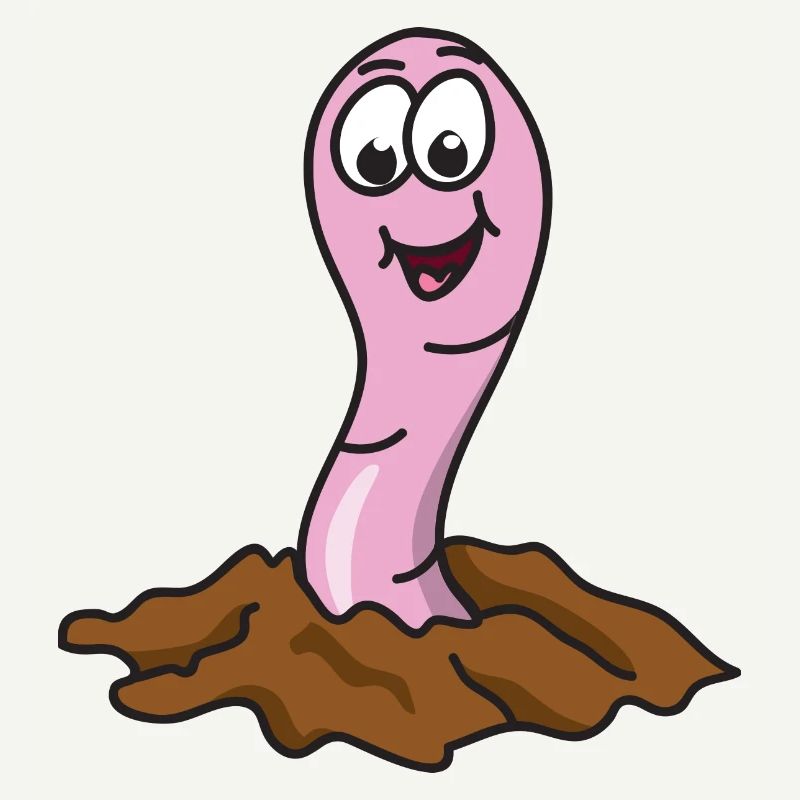 earthworm