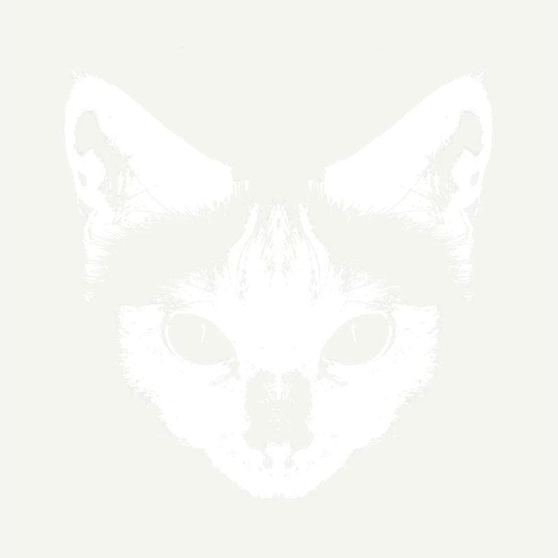 Cat Tattoo Pets Cats Gift