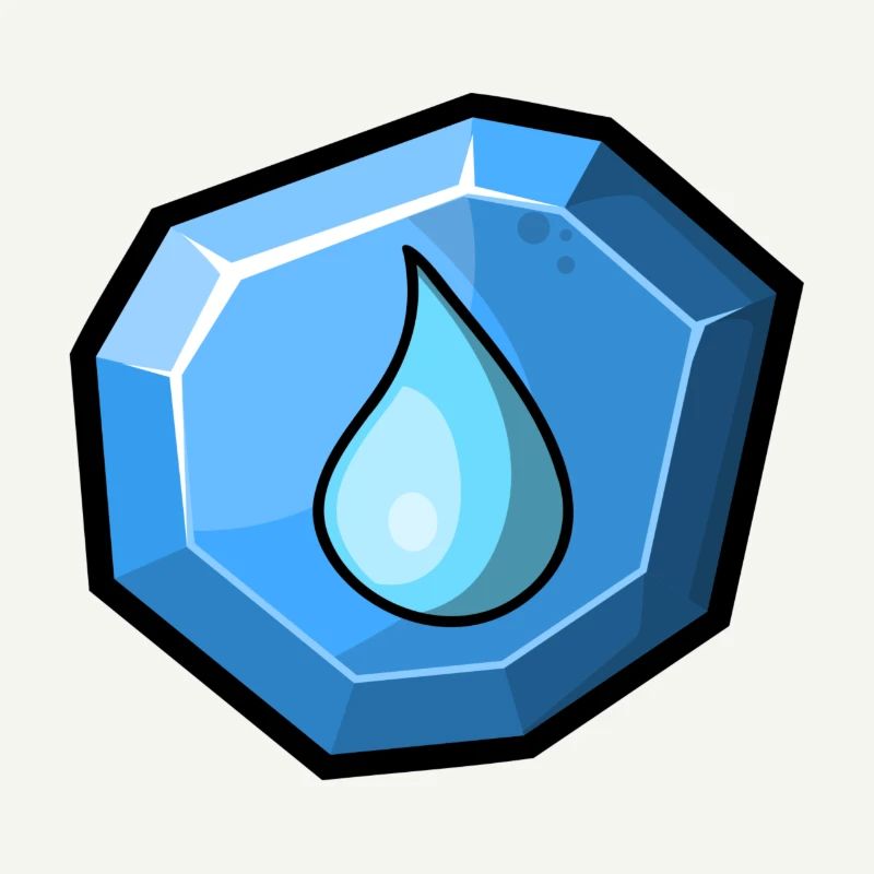 Élément: Eau