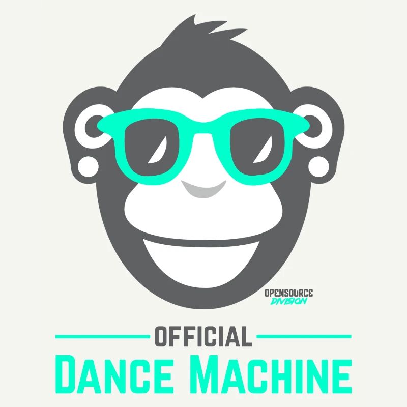 Official Dance Machine