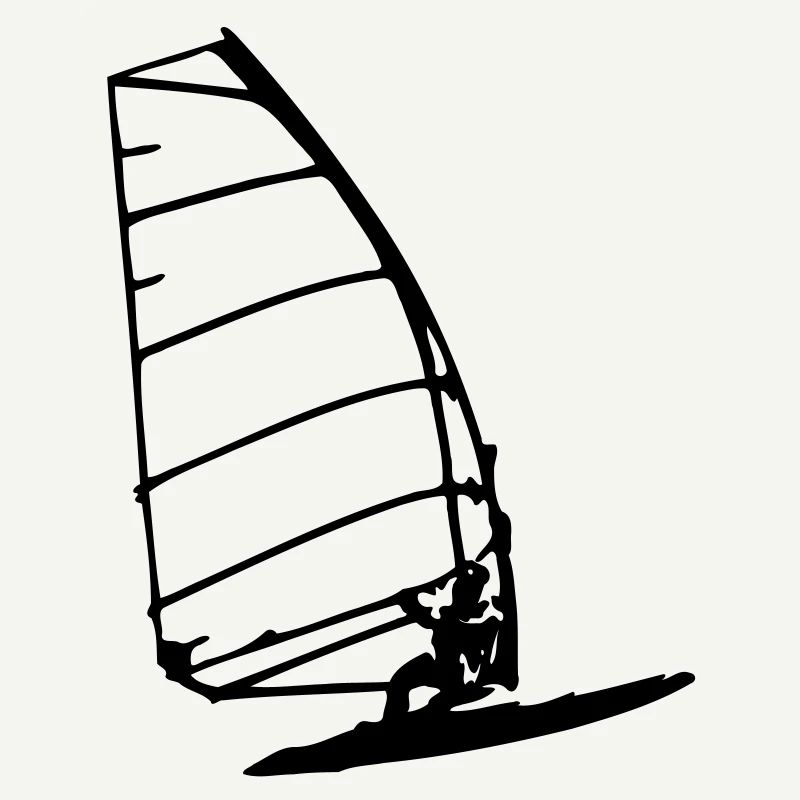 Planche à Voile 1