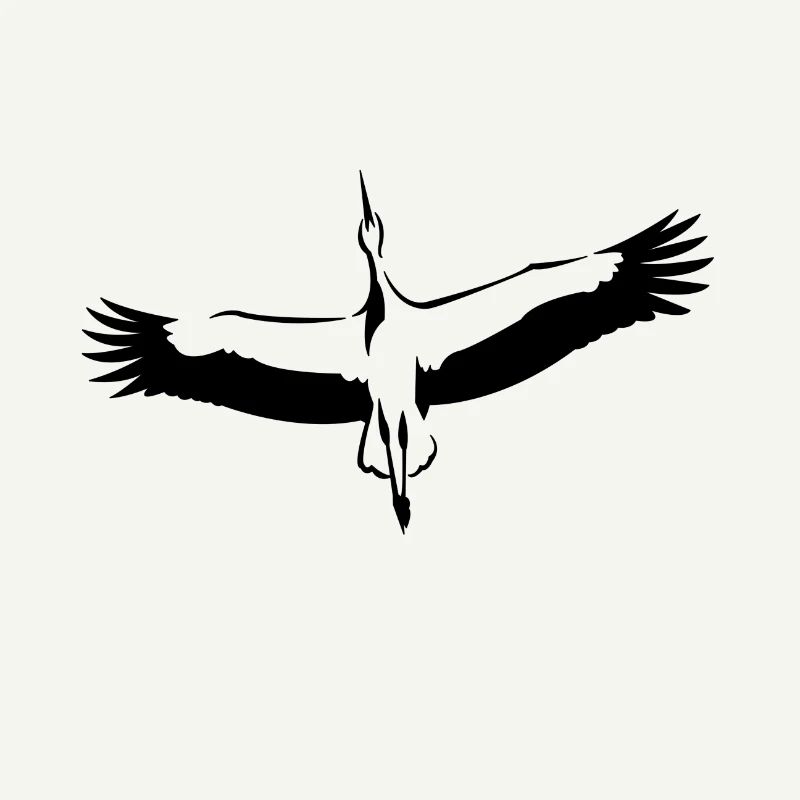 stork