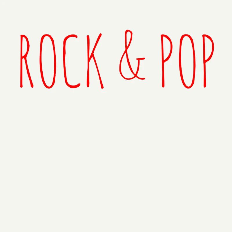 Rock & Pop