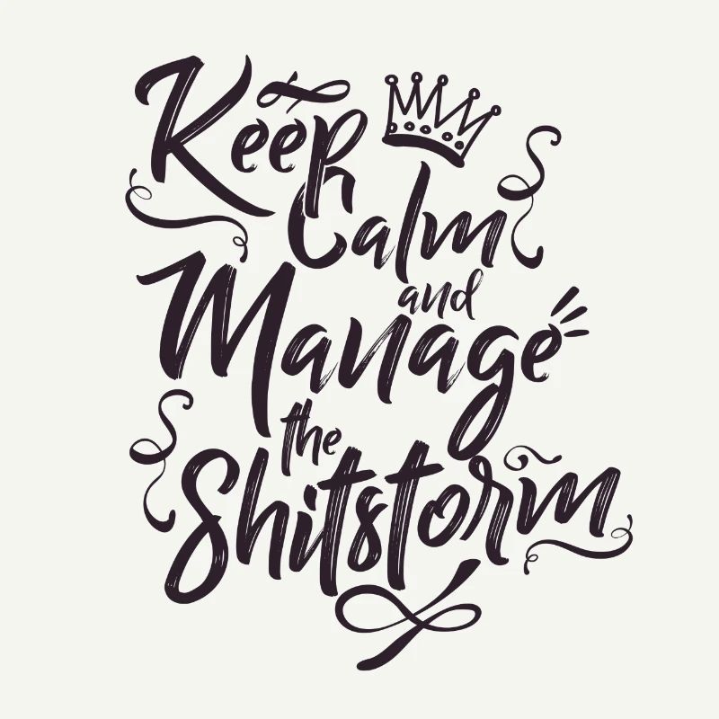 Keep calm
