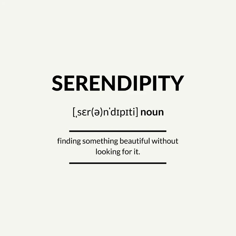 Serendipity (discovery) 2k20 Edition