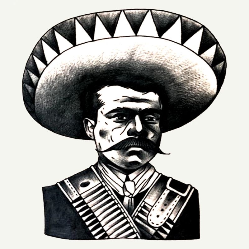 Mexican - Mexico
