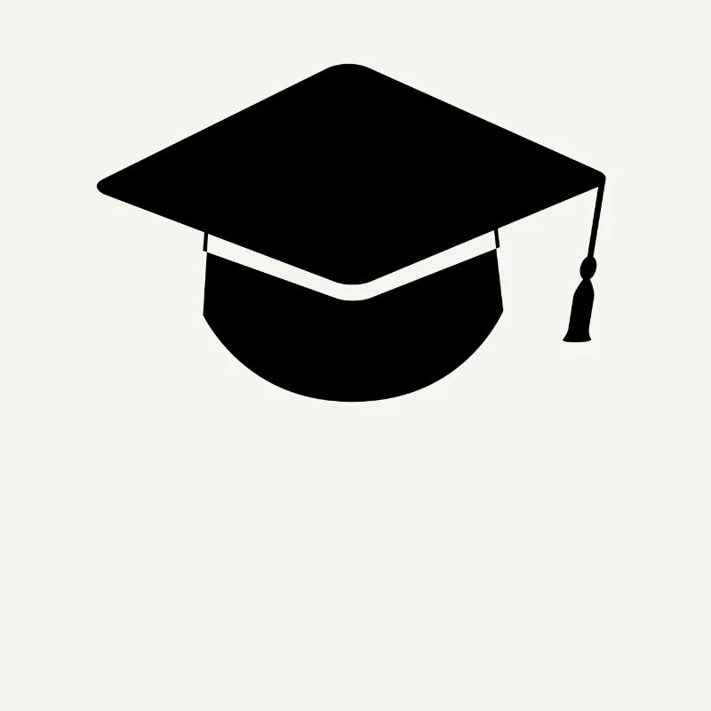 Chapeau de diplômé