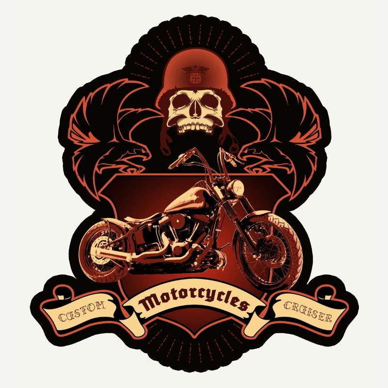 Custom Cruiser