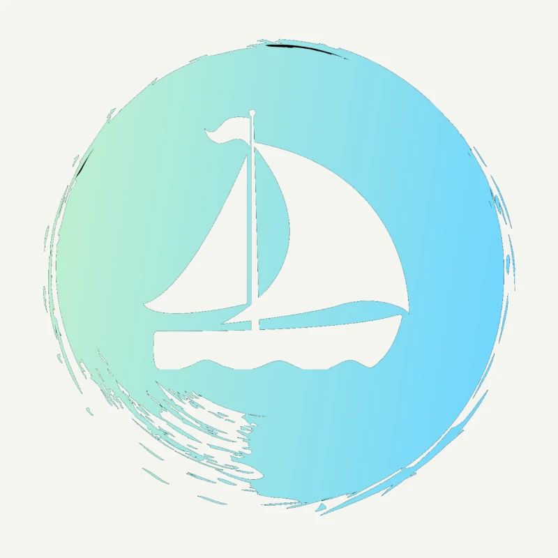 SAIL BOAT SAILING WIND WATER